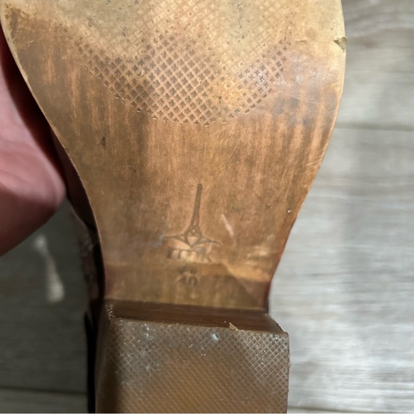 Australian brand RMK ankle boots - Picture 7 of 8